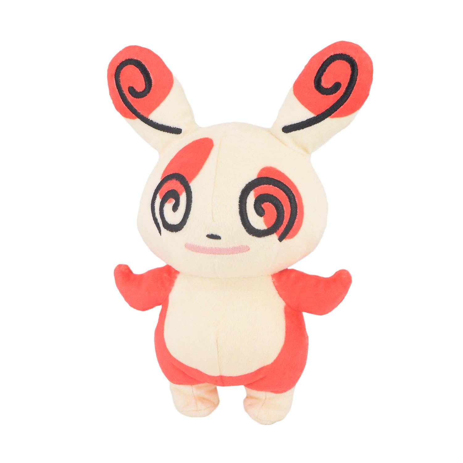 ポケモン　ポケドール　 パッチール　ぬいぐるみ　2003年 Pokemon Center (ポケモンセンター) ポケドール パッチール 2003年製